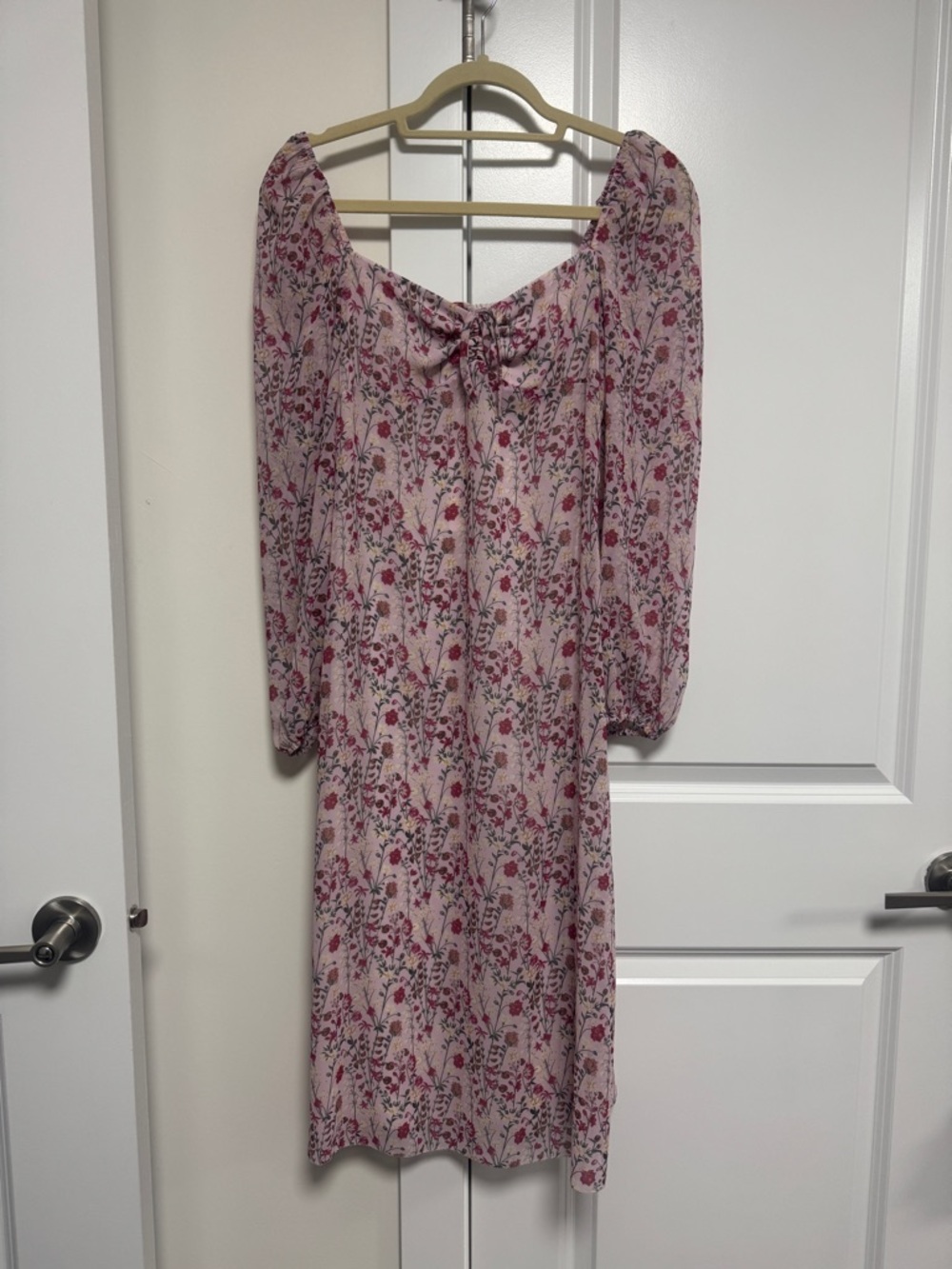 Aritizia Wilfred Jaqueline Dress Women's Dress